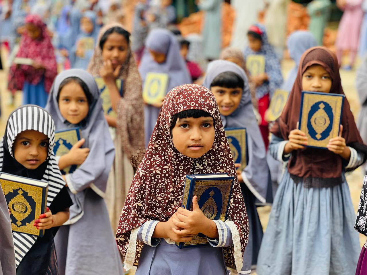 Children and beneficiaries