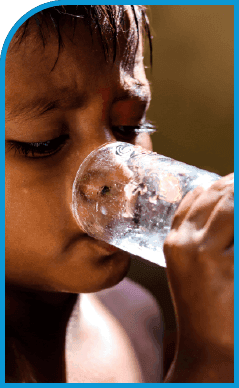 Aid For Humanity