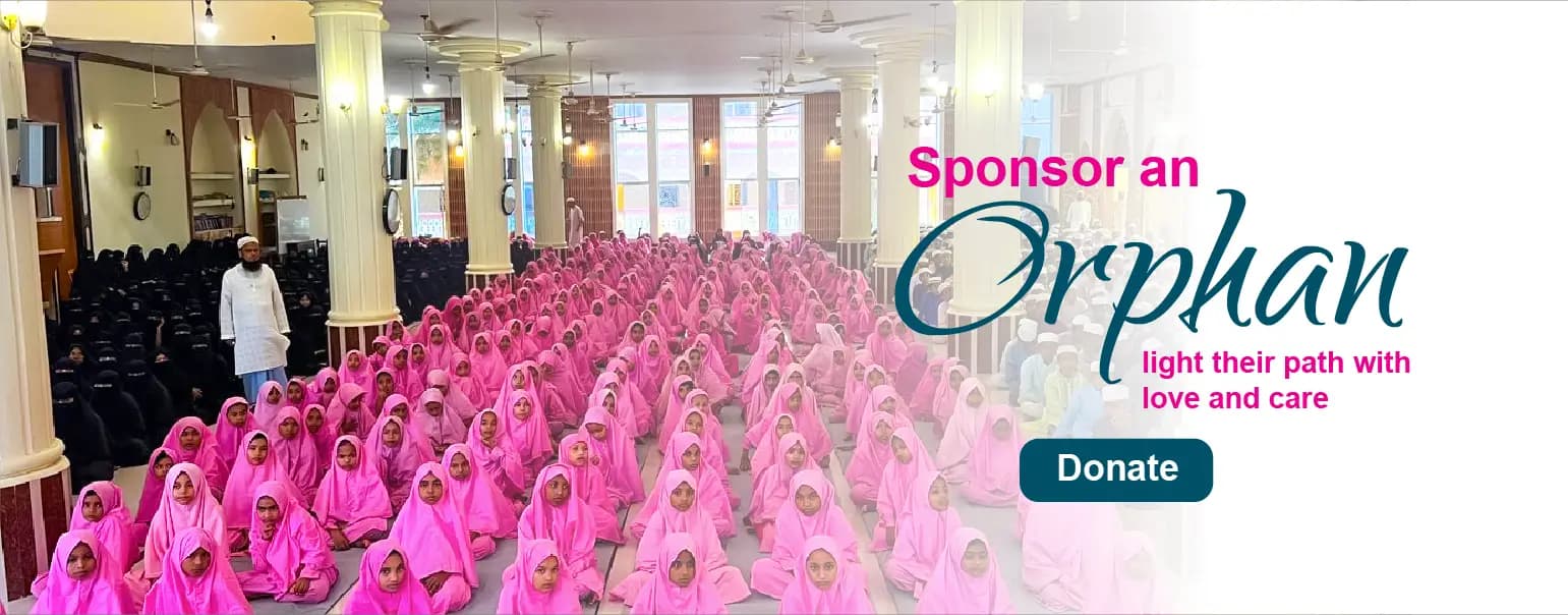 Aid For Humanity Project