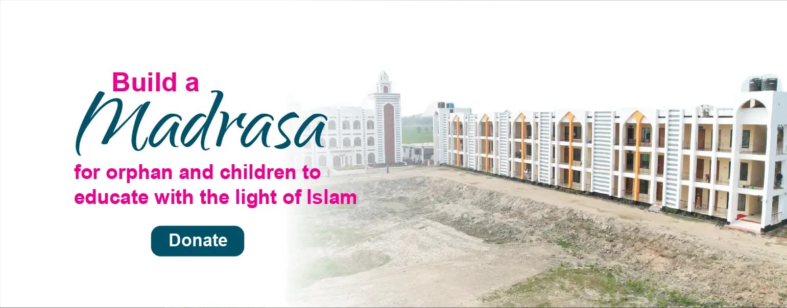 Aid For Humanity Project