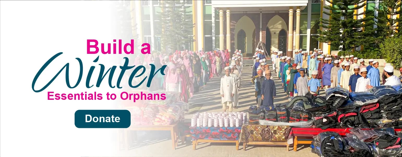 Aid For Humanity Project