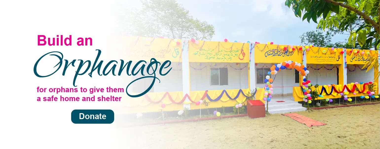 Aid For Humanity Project