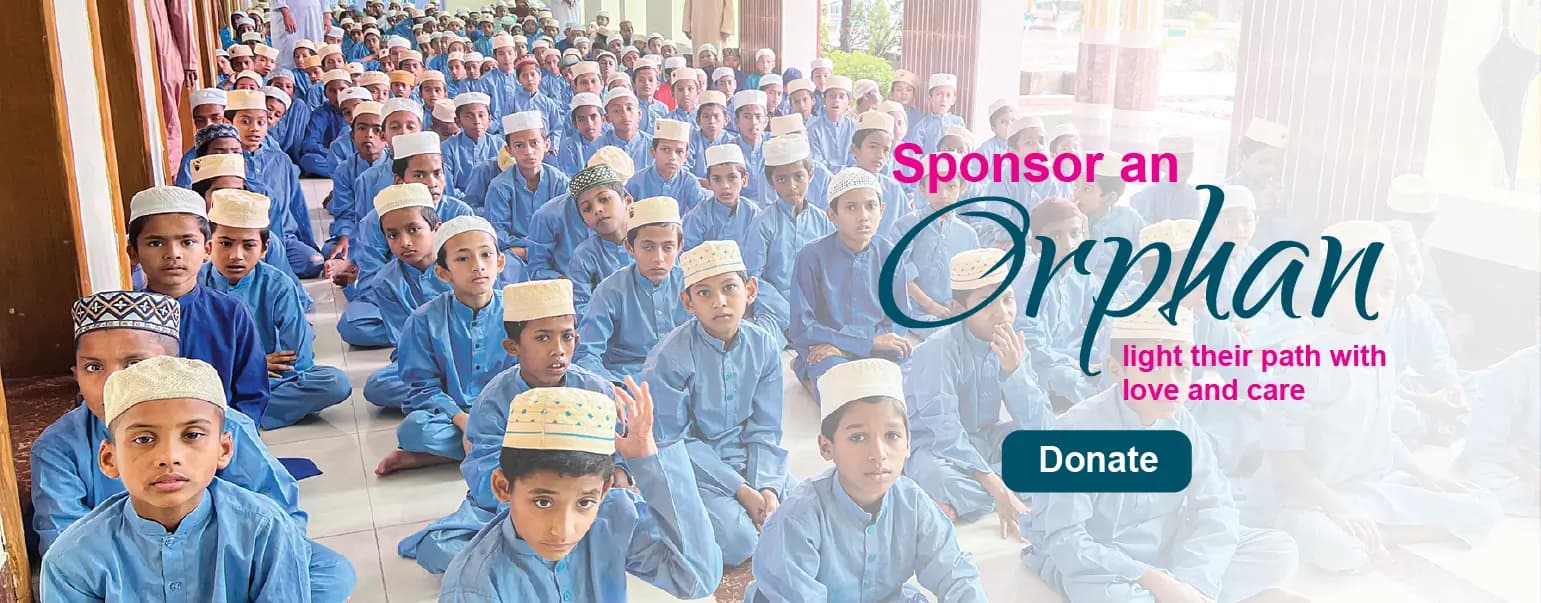 Aid For Humanity Project