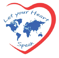 Let Your Heart Speak ASBL