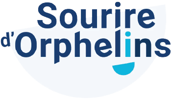 Sourire d'Orphalines