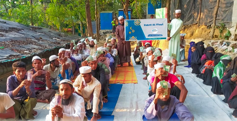 Zakaat Al Maal